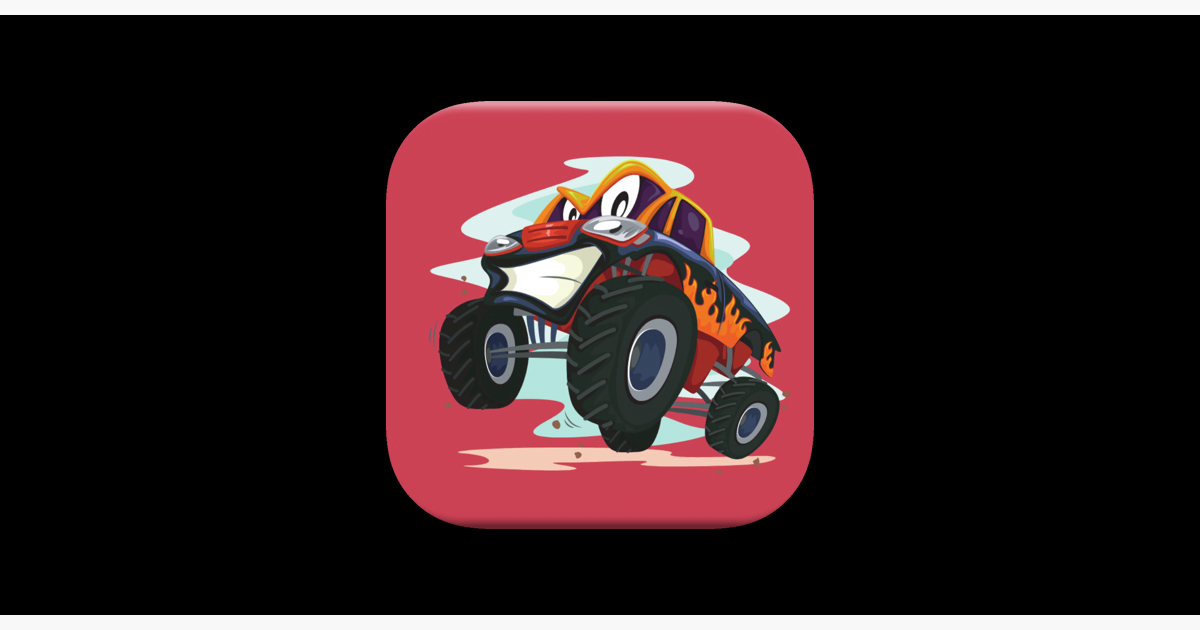 Monster Truck 3D android iOS apk download for free-TapTap