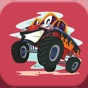 Monster Truck Games For Kids! app download