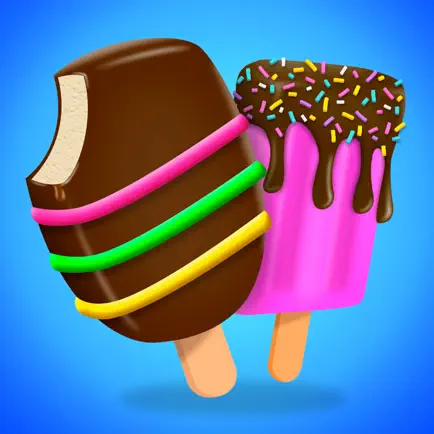 Ice Lolly Popsicle Maker DIY Читы