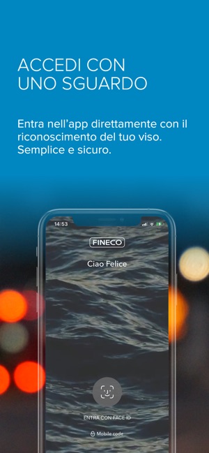 FINECO: Home Banking e Trading su App Store