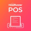 HotelRunner POS Screen Printer icon