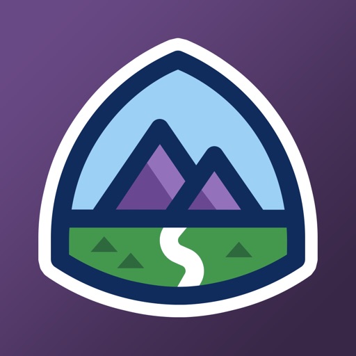 Trailhead GO iOS App