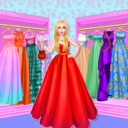 Royal Girls Princess Salon