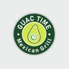 Guac Time icon