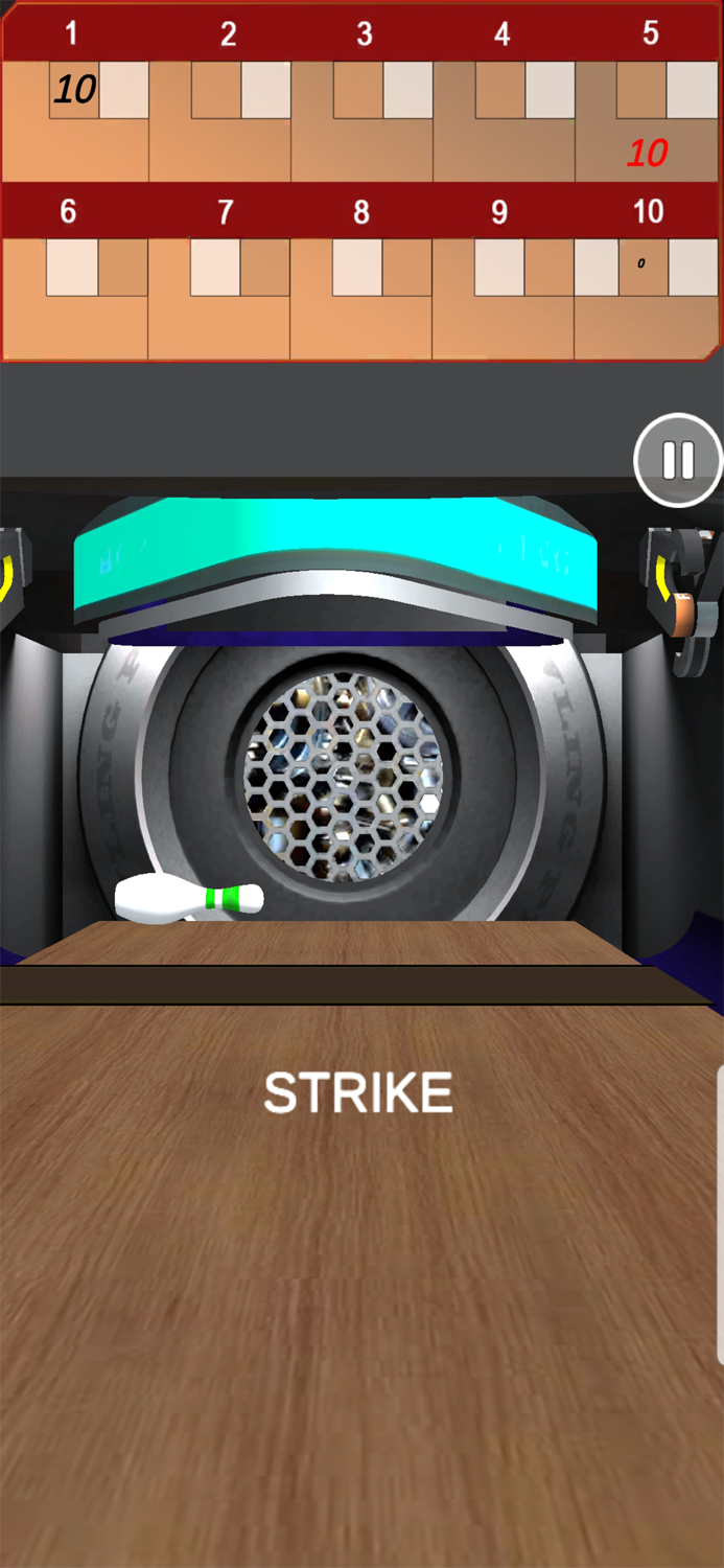 My Bowling Crew Club 3D Games