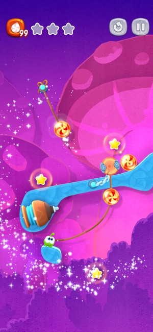 Apple Arcade: Cut the Rope 3 chega de forma exclusiva ao catálogo 