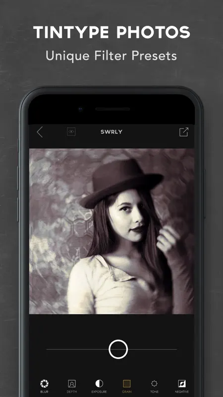 SWRLY screenshot 4 of 5