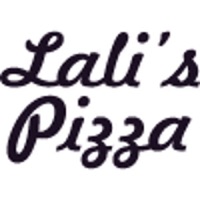 Lalis pizza logo