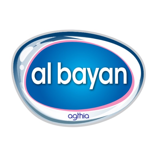 Al Bayan Water icon