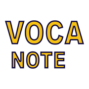 VOCA-Note