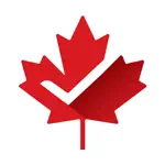 2023 Canadian Citizenship Test App Positive Reviews