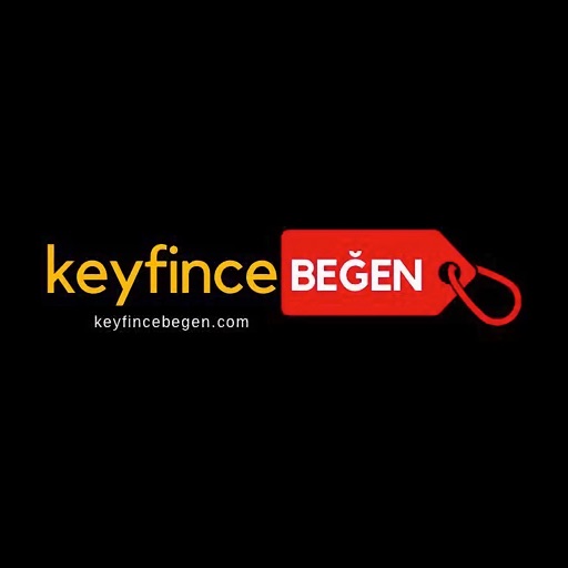 Keyfince Beğen icon