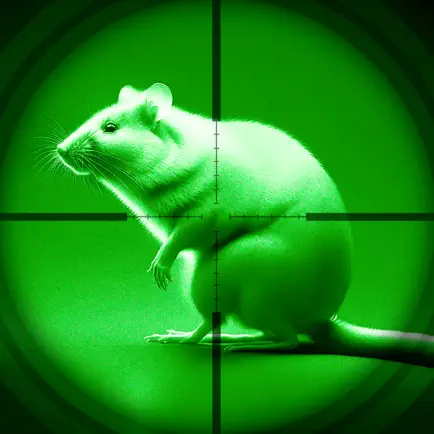 Night Vision Hunting Cheats