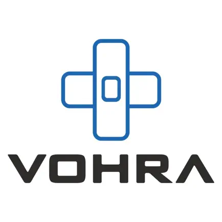 Vohra Wound Care Читы