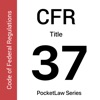 CFR 37 by PocketLaw icon