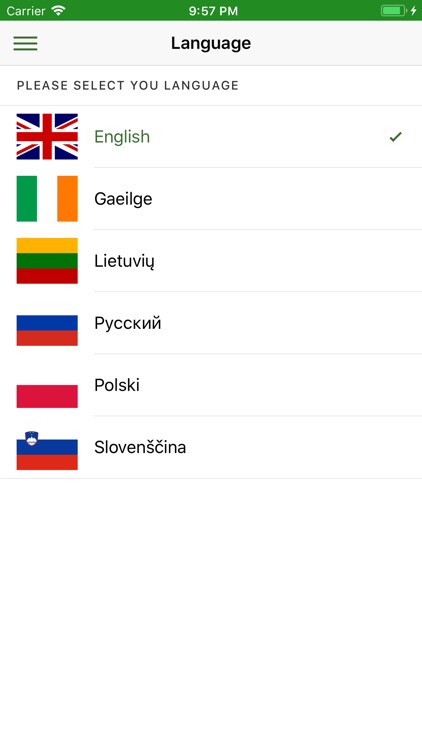 Mulleadys screenshot-5
