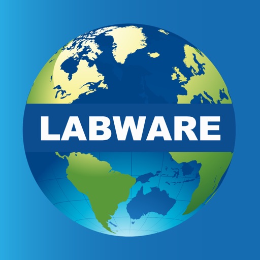 LabWare v6