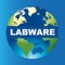 The LabWare Mobile app complements LabWare's Laboratory Information Management System (LIMS) solution
