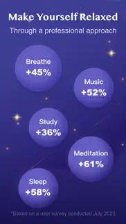 sleep tracker - relax & sounds problems & solutions and troubleshooting guide - 4