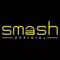Smash Official  logo