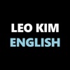 LEO KIM ENGLISH icon