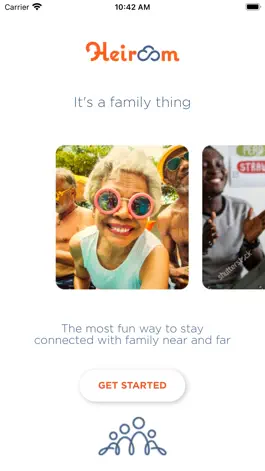 Game screenshot Heiroom apk