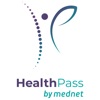 HealthPass by MedNet icon
