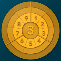 Roundoku - The Better Sudoku