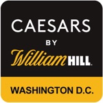 Download Caesars Sportsbook DC app