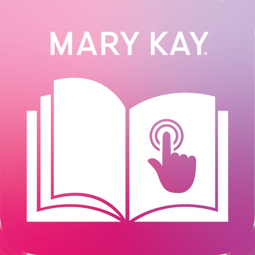 Mary Kay® Interactive Catalog icon