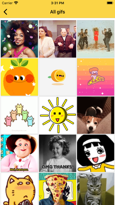 GIFConvert.er - gif to video Screenshot