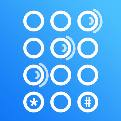 Dialer icon