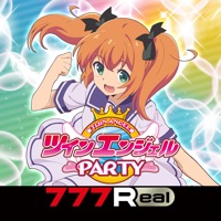 [777Real]パチスロ ツインエンジェルPARTY