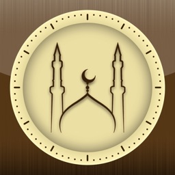 Islamic Prayer Times: Athan icon