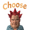 Choose: 3D Running Trivia - iPadアプリ