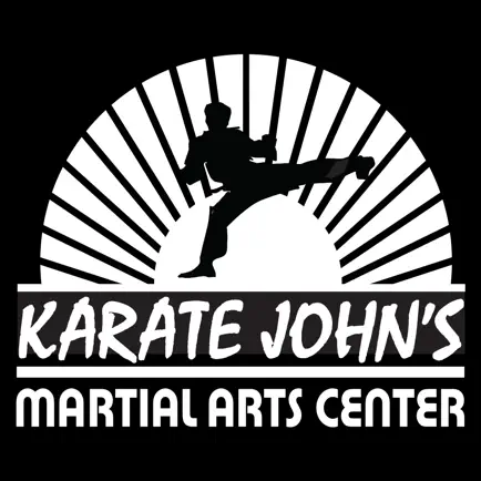 Karate John's Martial Arts Cheats