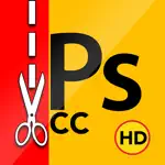 Course for Adobe PHOTOSHOP App Contact