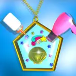 Epoxy Jewelry! Resin Art 3D App Negative Reviews