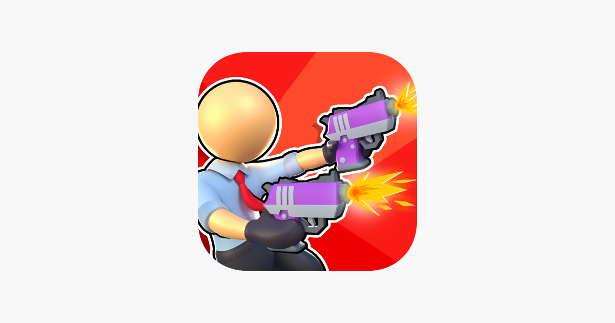 ‎Parkour Survivor! on the App Store