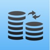 Currency - Exchange Rates - iPhoneアプリ