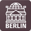 Booking Berlin & Travel Map icon