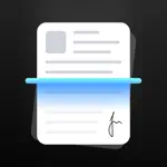 Scanner Doc: Scan PDF Document App Positive Reviews