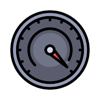 Speedometer - Speed Track - Ugur Altintas