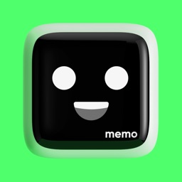 Memo English Language Learning