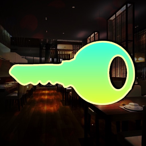 Escape Room 3D BeachRestaurant icon