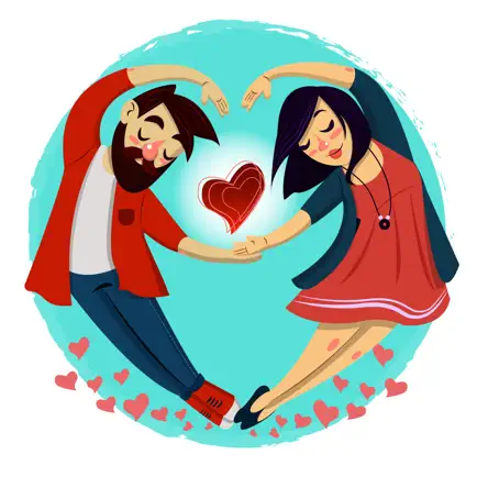 Love Couple Emojis Cheats