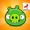 Bad Piggies