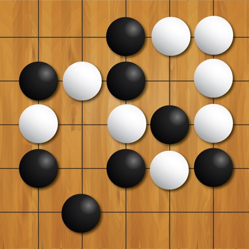 围棋 ™™