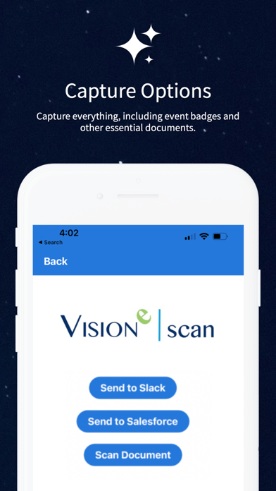 Visione Scan & Business Cardsのおすすめ画像8