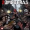 Icon Zombiegras:The Video Game